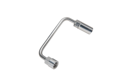 Fleece Performance LLY Duramax High Pressure Injection Line (2 and 7) FPE-FL-LLY-27