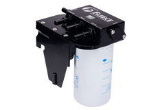 Fleece Performance Under Bed Fuel Filter Assembly for 2017-2024 Ford F250-550 FPE-FMC-UBFA-1724