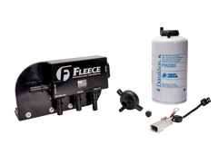 Fleece Performance Under Bed Fuel Filter Assembly for 2017-2024 Ford F250-550 FPE-FMC-UBFA-1724