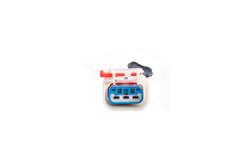 Fleece Performance Cummins Crankshaft Position Sensor Extension Harness FPE-HAR-CUMM-CC-EXT