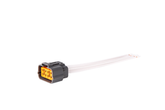 Fleece Performance Cummins EGR Valve Pigtail FPE-HAR-CUMM-EGR-PT