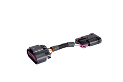 Fleece Performance Cooling Fan Extension Harness for 2013-2018 Cummins Equipped Ram FPE-HAR-CUMM-FAN-1318