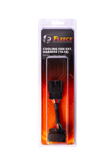 Fleece Performance Cooling Fan Extension Harness for 2013-2018 Cummins Equipped Ram FPE-HAR-CUMM-FAN-1318
