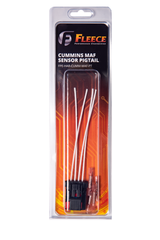 Fleece Performance MAF Sensor Pigtail for 6.7 Cummins FPE-HAR-CUMM-MAF-PT