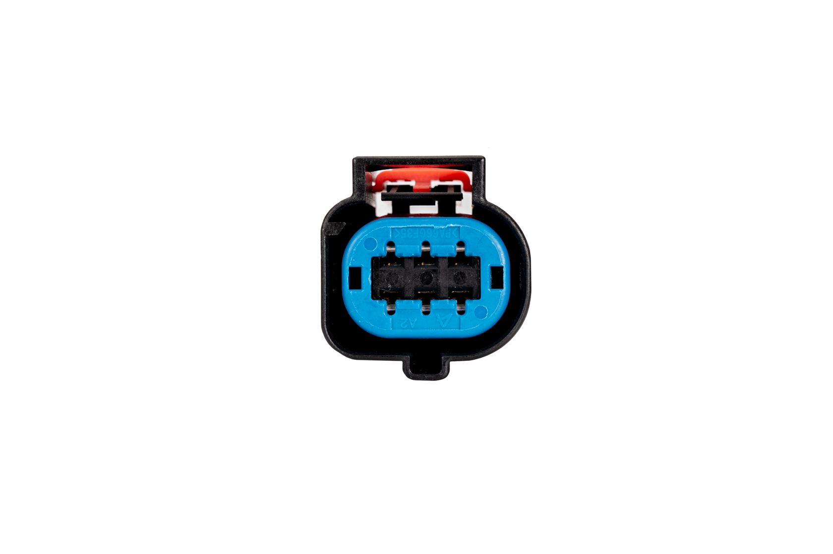 Fleece Performance Transmission Throttle Valve Connector Pigtail for 48re Dodge Ram  FPE-HAR-CUMM-TTVA-PT