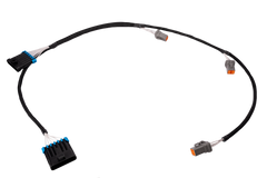 Fleece Performance Cummins Valve Cover Conversion Harness (2006+ to 03-05) FPE-HAR-CUMM-VC-ADPT-LATE