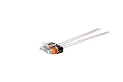 Fleece Performance Duramax Vane Position Sensor Pigtail (LBZ,LMM,LML) FPE-HAR-DMAX-VPS-0616