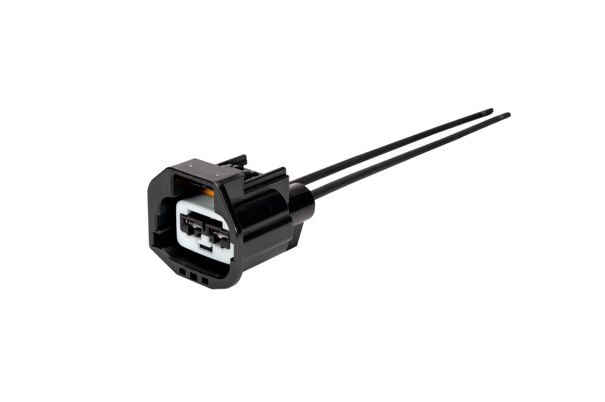 Fleece Performance Lift Pump Pigtail for 2011-2016 Ford Powerstroke FPE-HAR-FMC-LP-1116