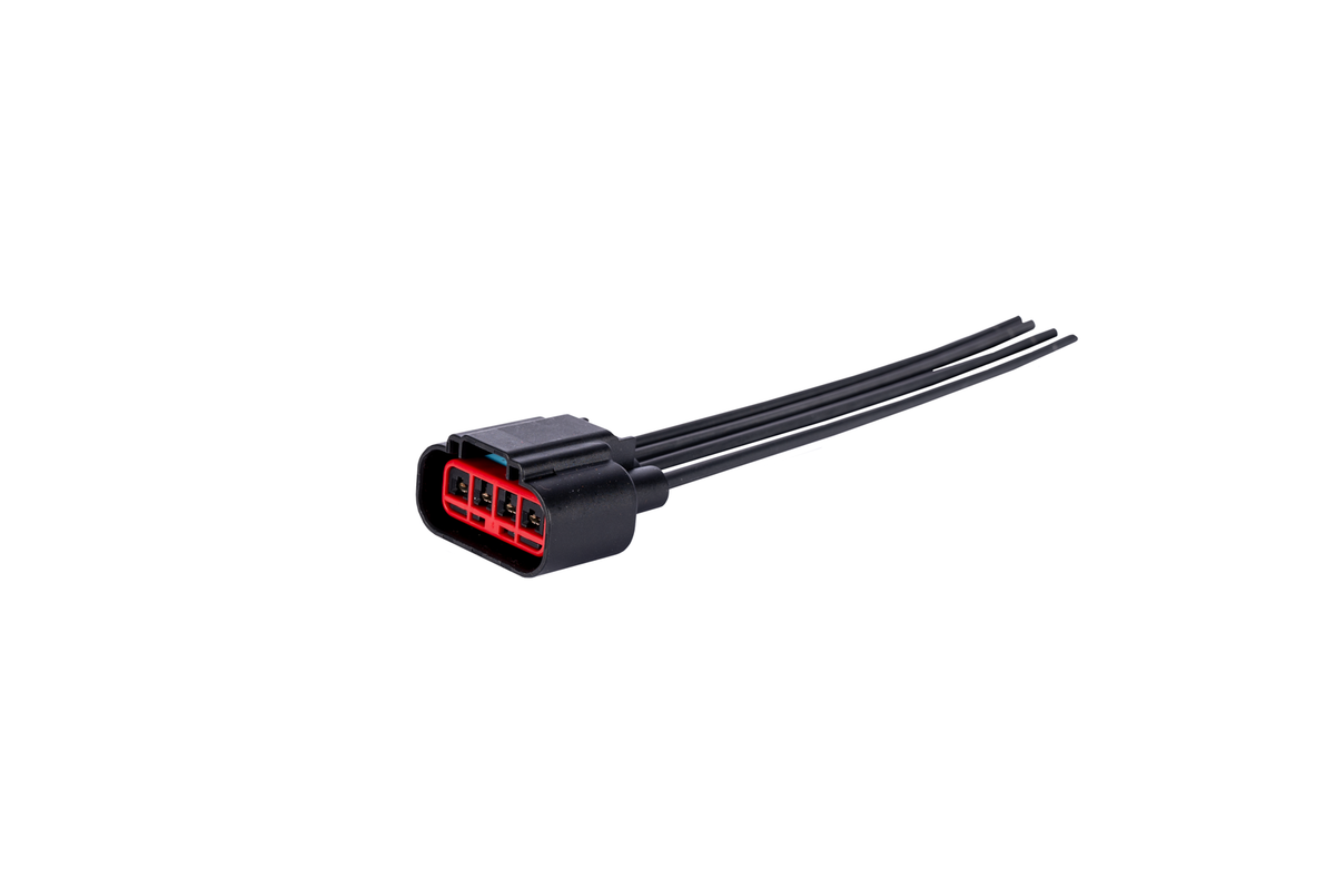 Fleece Performance Lift Pump Pigtail for 2017+ Ford Powerstroke FPE-HAR-FMC-LP-1724