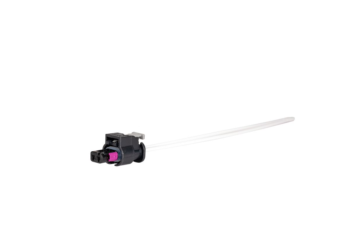 Fleece Performance Transmission Input Speed Sensor Pigtail for 2015-2019 GM with Allison Transmission FPE-HAR-MU-PT-14