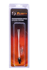 Fleece Performance Transmission Input Speed Sensor Pigtail for 2015-2019 GM with Allison Transmission FPE-HAR-MU-PT-14