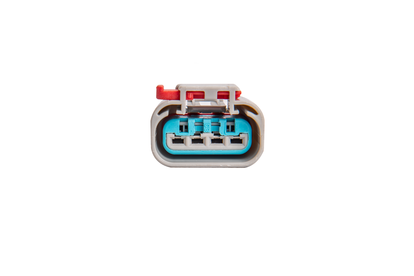 Fleece Performance Cummins Multiuse Sensor Pigtail 4 FPE-HAR-MU-PT-4