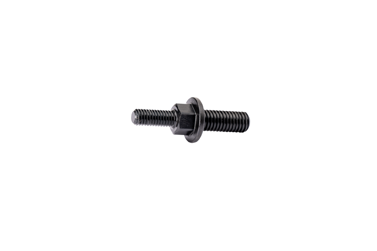 Fleece Performance M8x1.25x20 Hex Bolt with M6x1.0x15 Stud  FPE-HBS-M820-M610