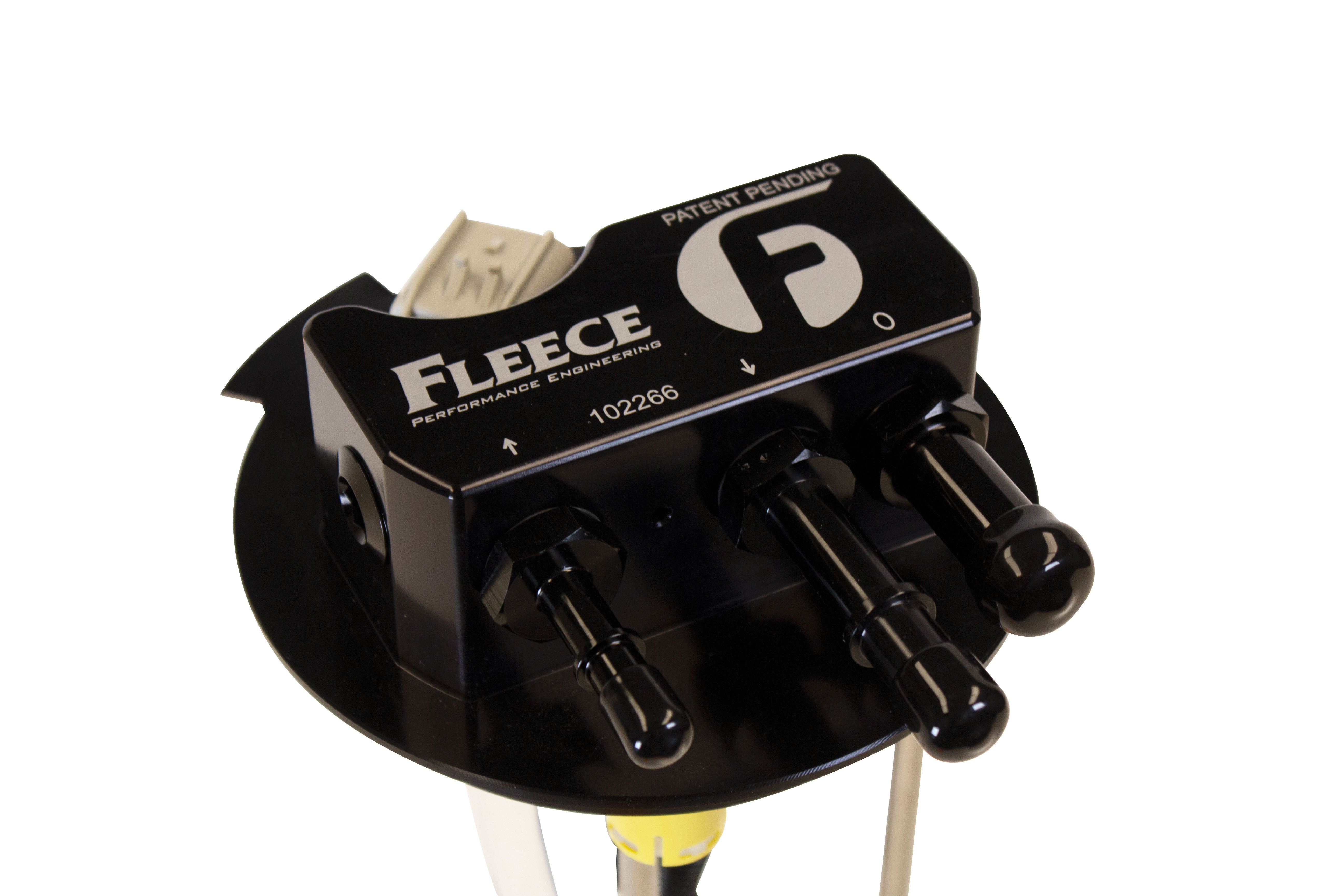 Fleece Performance SureFlo Performance Sending Unit For 2004.5-2010 GM Duramax FPE-SF-GM-0410