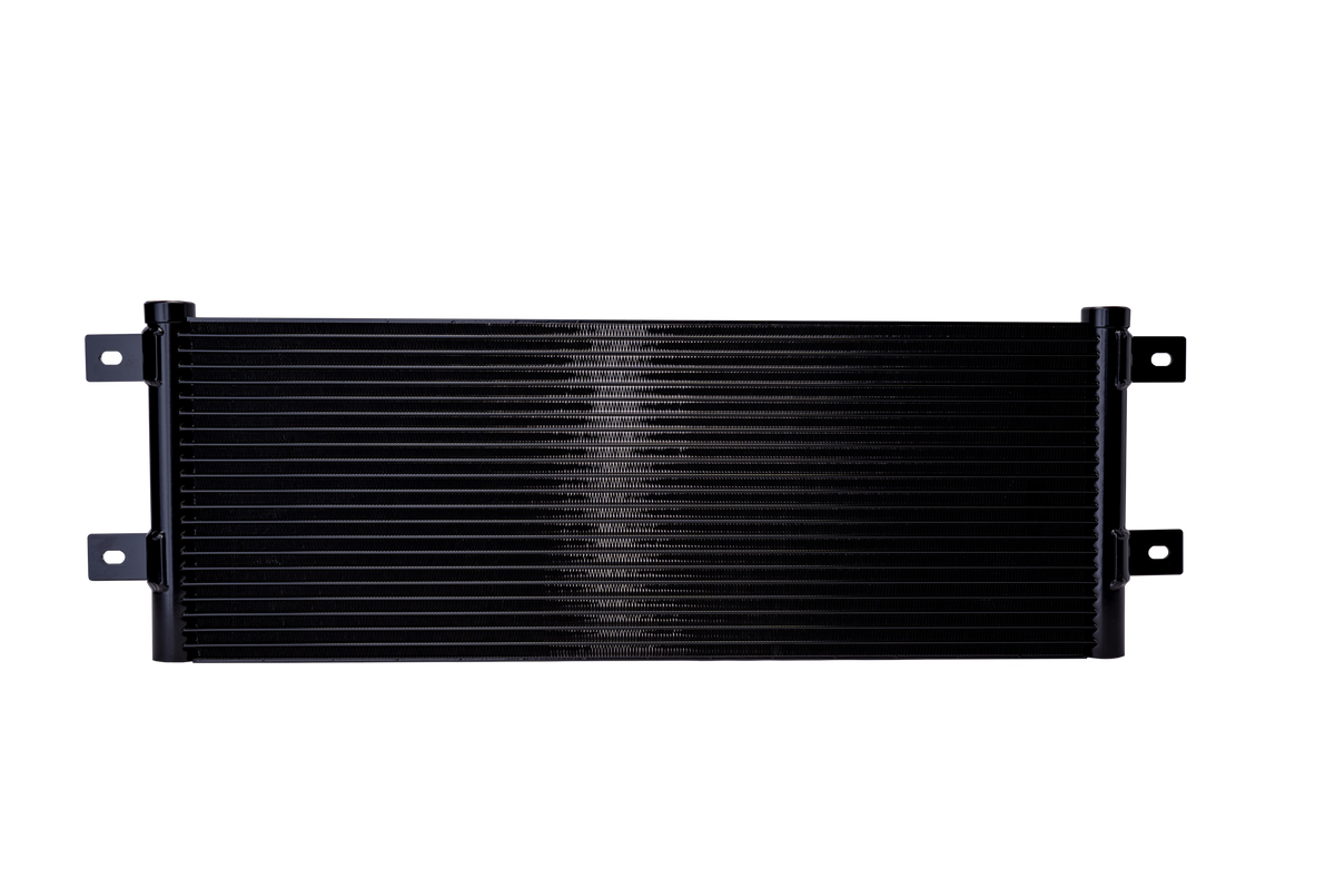 Fleece Performance Transmission Cooler and Line Kit for 2003-2007 Ram 2500/3500 FPE-TC-CUMM-0307