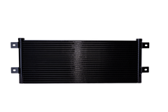 Fleece Performance Transmission Cooler and Line Kit for 2003-2007 Ram 2500/3500 FPE-TC-CUMM-0307