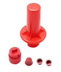 FTI Performance Transmission Dust Covers F12006