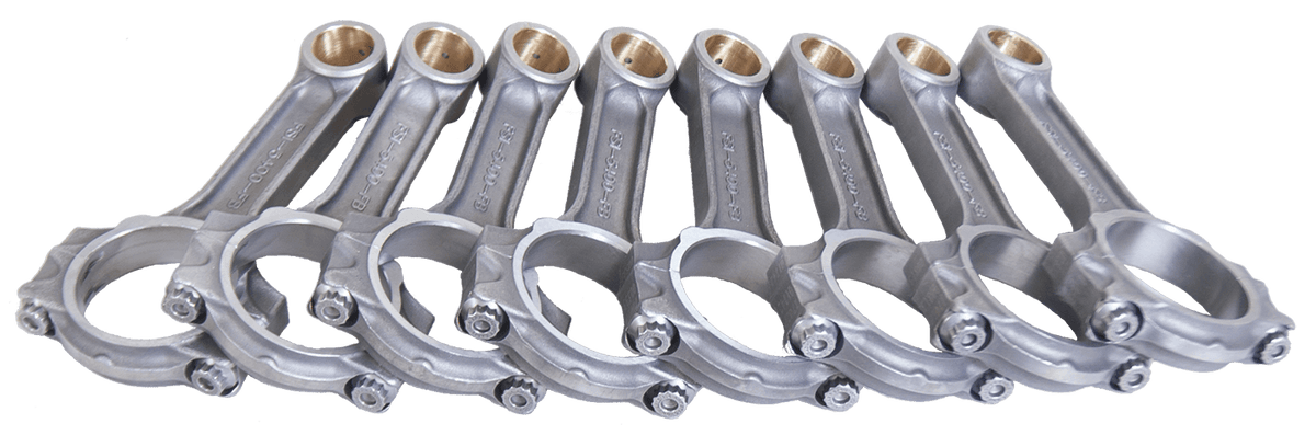 Eagle Specialty Products FSI5400FB Forged 4340 Steel I-Beam Connecting Rods