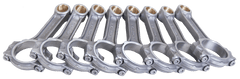 Eagle Specialty Products FSI5400FB Forged 4340 Steel I-Beam Connecting Rods