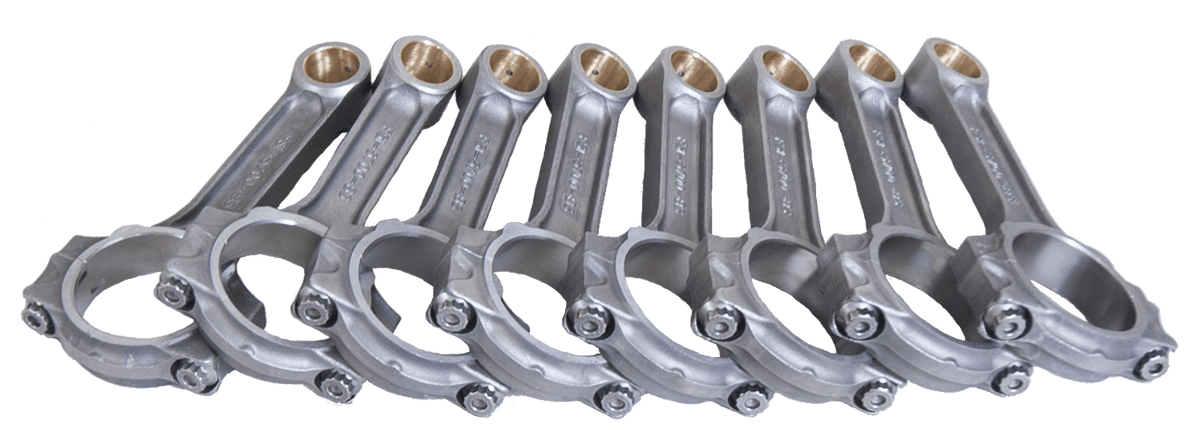 Eagle Specialty Products FSI5700B Forged 4340 Steel I-Beam Connecting Rods