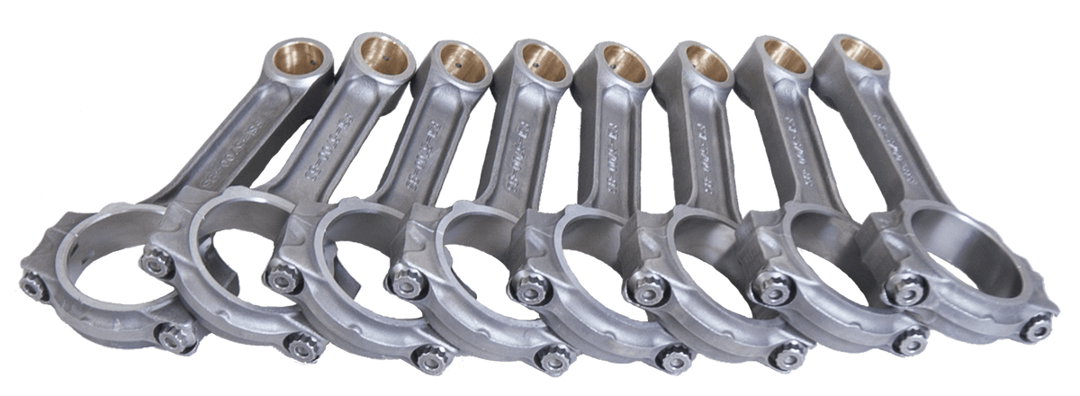 Eagle Specialty Products FSI5700B Forged 4340 Steel I-Beam Connecting Rods