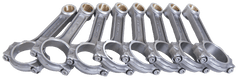 Eagle Specialty Products FSI6000B Forged 4340 Steel I-Beam Connecting Rods