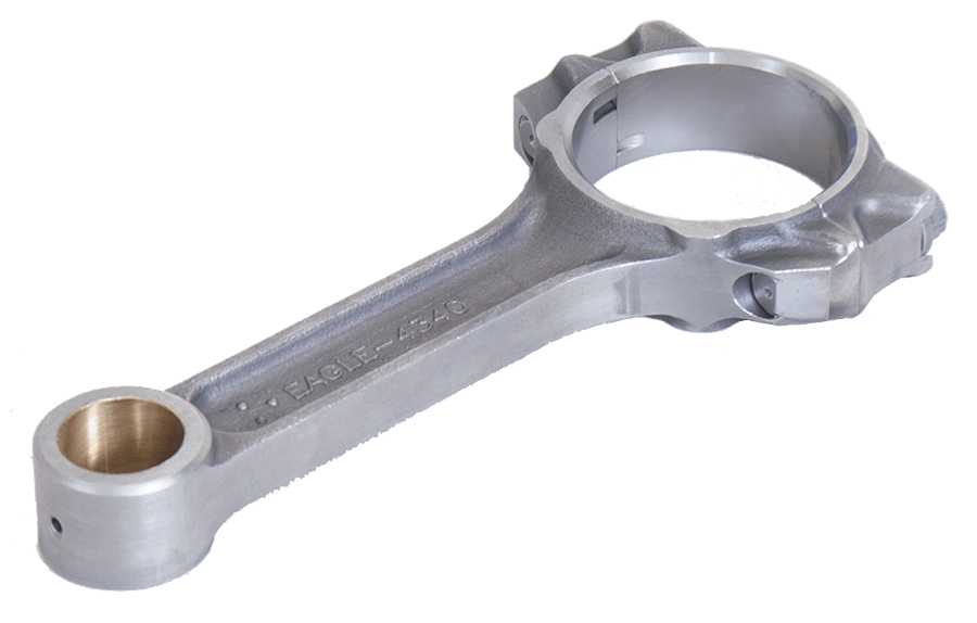 Eagle Specialty Products FSI6000BST Forged 4340 Steel I-Beam Connecting Rods