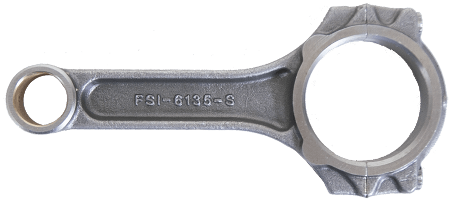 Eagle Specialty Products FSI6135 Forged 4340 Steel I-Beam Connecting Rods