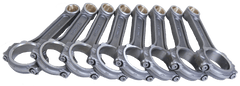 Eagle Specialty Products FSI6800 Forged 4340 Steel I-Beam Connecting Rods
