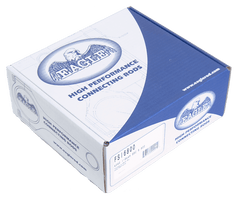 Eagle Specialty Products FSI6800 Forged 4340 Steel I-Beam Connecting Rods