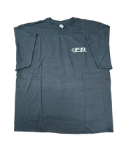 FTI Performance Short Sleeve T-Shirt - Black