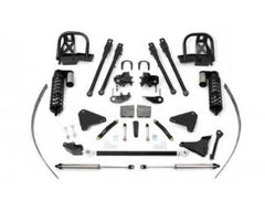 Fabtech FTS22196 00-04 SPR DTY 4-LNK 4 CONV FRT
