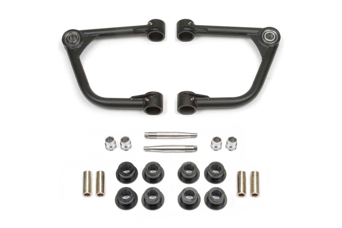 Fabtech FTS26094 Uniball UCA Lift Kit