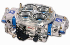 Quick Fuel Technology FX-4710-A QFX 4700 Carburetor 1.710 Alky