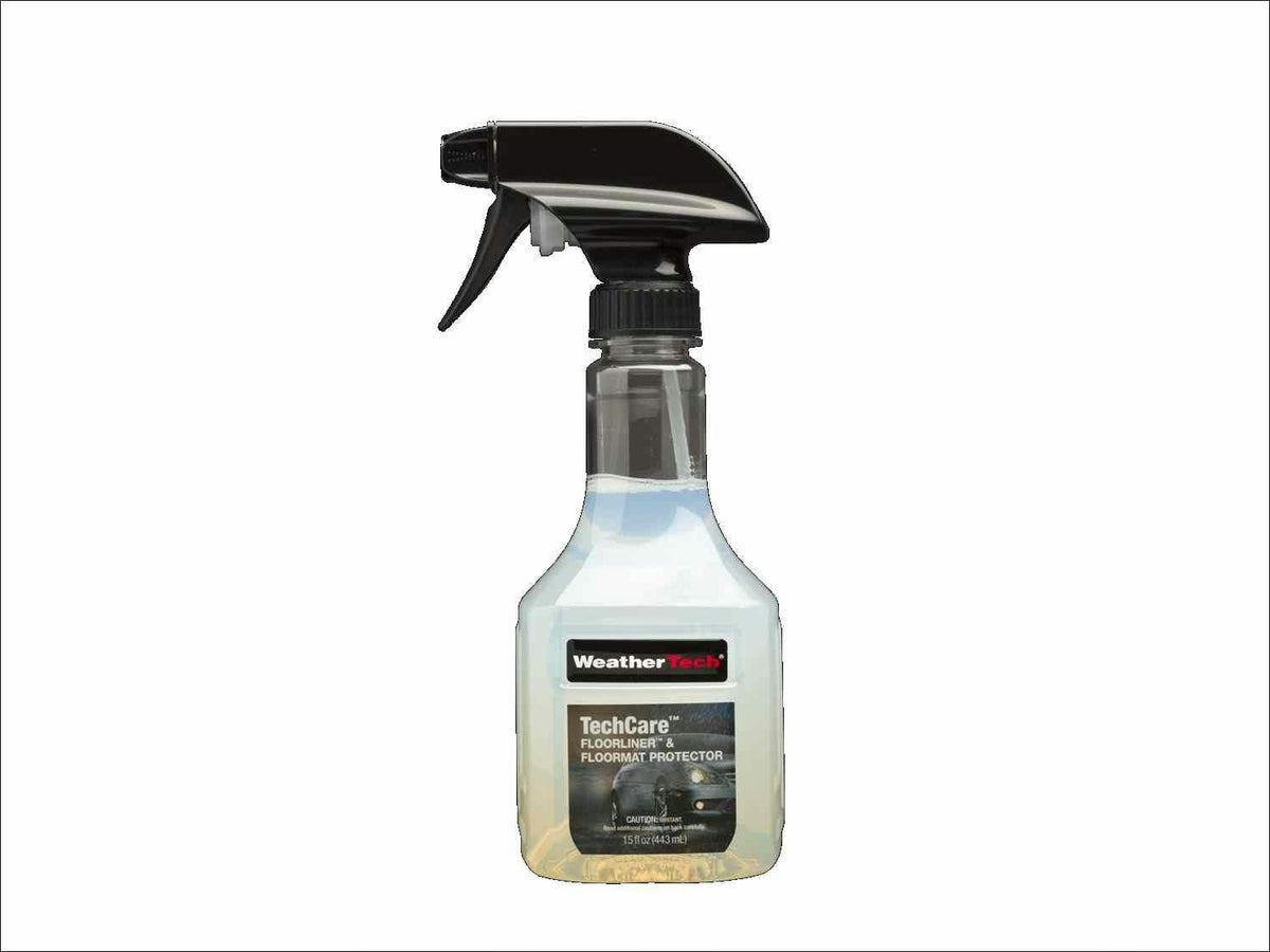 WeatherTech 8LTC38K TechCare NA