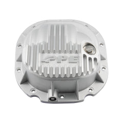 PPE Diesel Differential Cover Kit Ford 8.8 up to 14 Raw  338051400