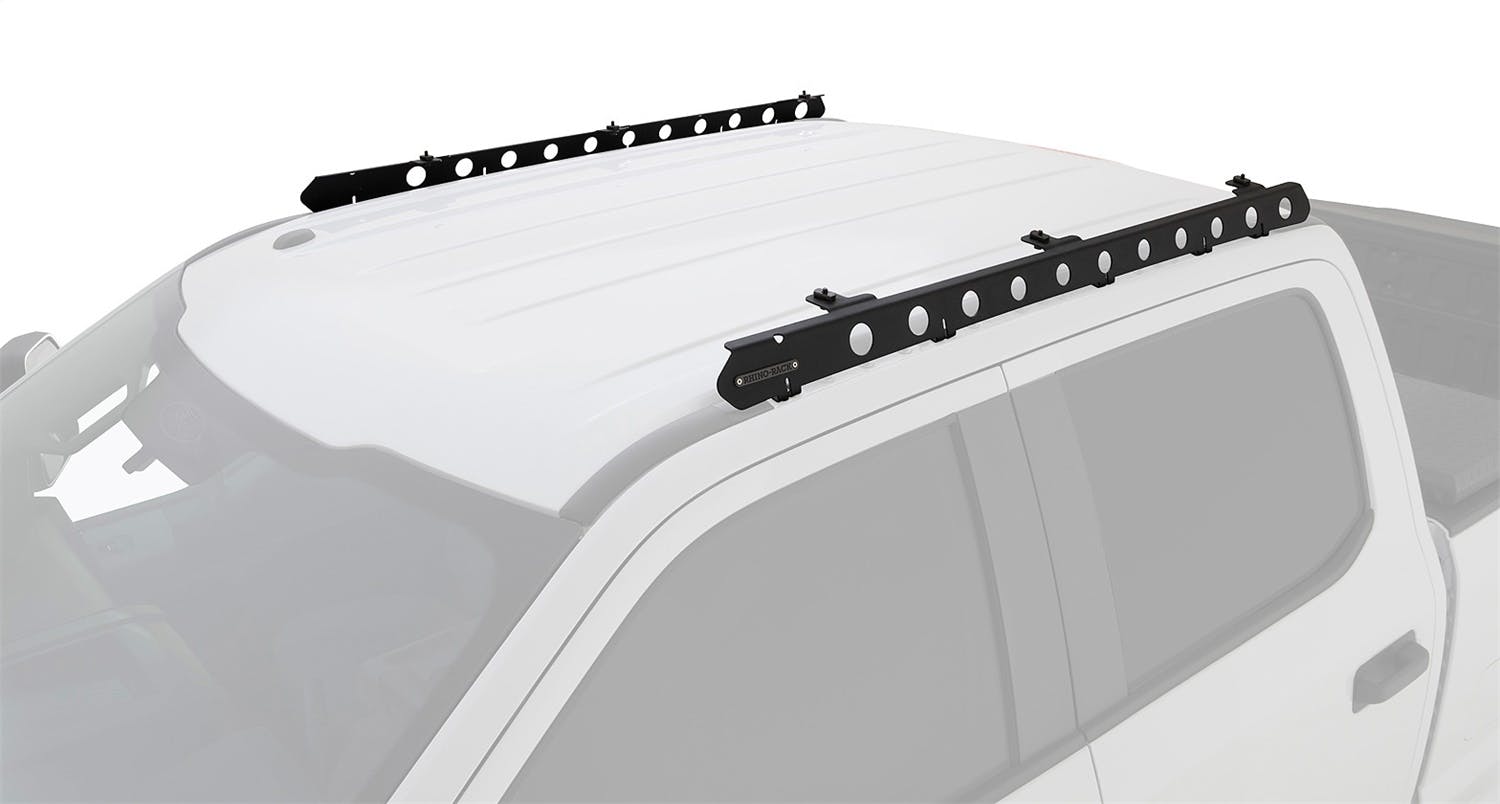 Rhino-Rack RF2B3 Rhino-Rack Backbone Mounting System - Ford F250/F350/F450 Super Crew