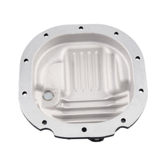 PPE Diesel Differential Cover Kit Ford 8.8 up to 14 Black  338051420