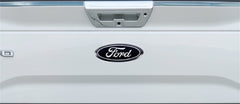 Putco 92500 Ford Emblems