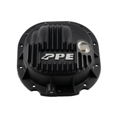 PPE Diesel Differential Cover Kit Ford 8.8 up to 14 Black  338051420
