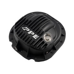PPE Diesel Differential Cover Kit Ford 8.8 up to 14 Black  338051420