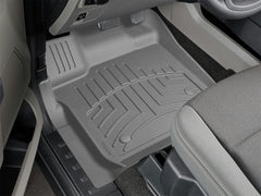 WeatherTech 4616501 Grey Front FloorLiner
