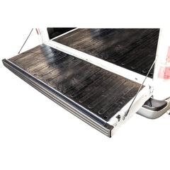 Westin Automotive 50-6535 Tailgate Mat Black