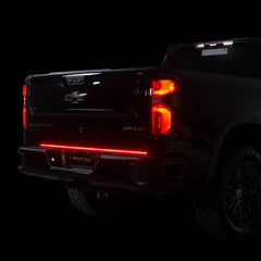 Putco 760048-07 48 inch Direct Fit Blade Kit for Ranger Equipped with factory LED taillamps 2019-2023