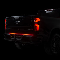 Putco 760060-05 60 inch Direct Fit Blade Kit for Silverado Sierra LD 19-up HD 20-up 22-up ZR2