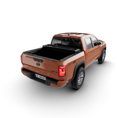 Worksport AL4 Fits NIS Frontier (22-25) 5' 4958251