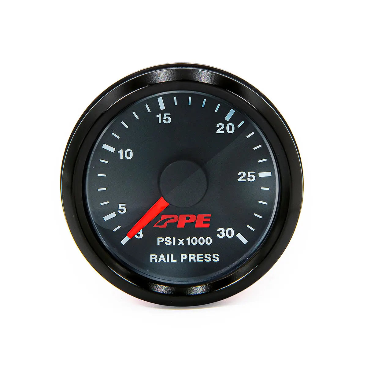 PPE Diesel Fuel Rail Pressure Gauge GM 06-10  513020000