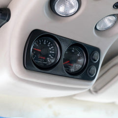 PPE Diesel Fuel Rail Pressure Gauge GM 06-10  513020000