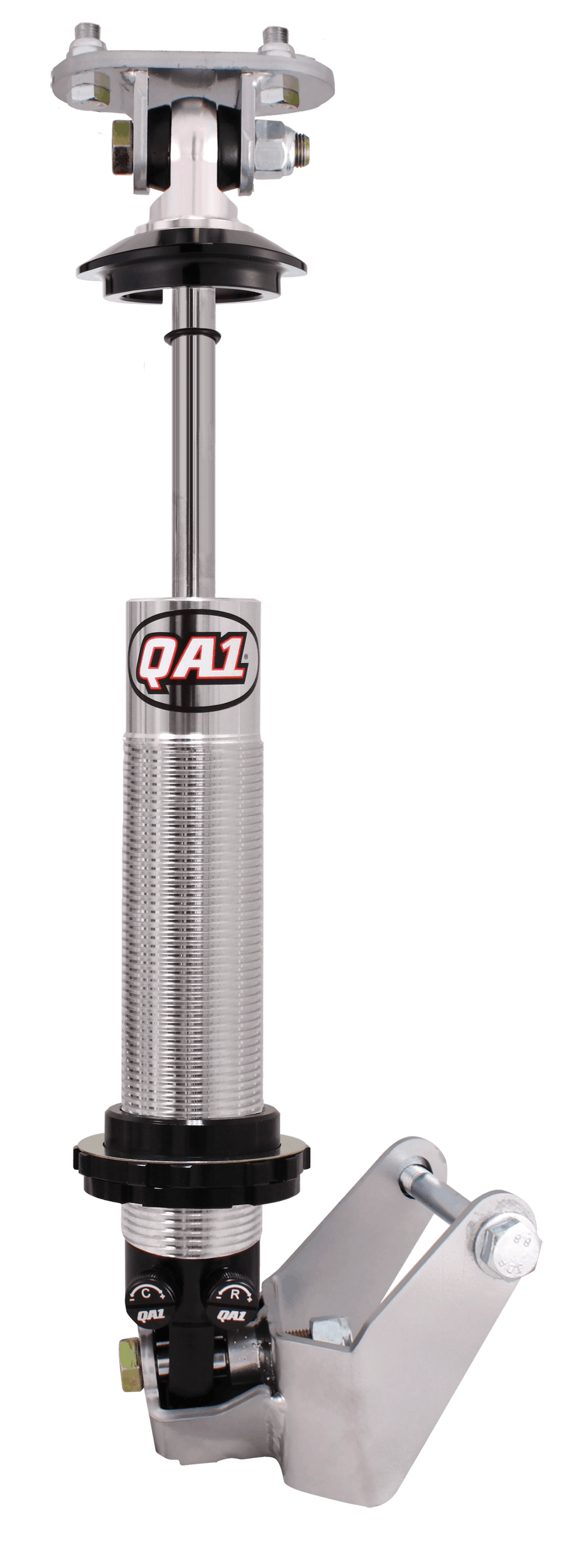 QA1 RCK52354 Kit, Rear Pro-Coil D-Adj, No Springs Gm G-Body