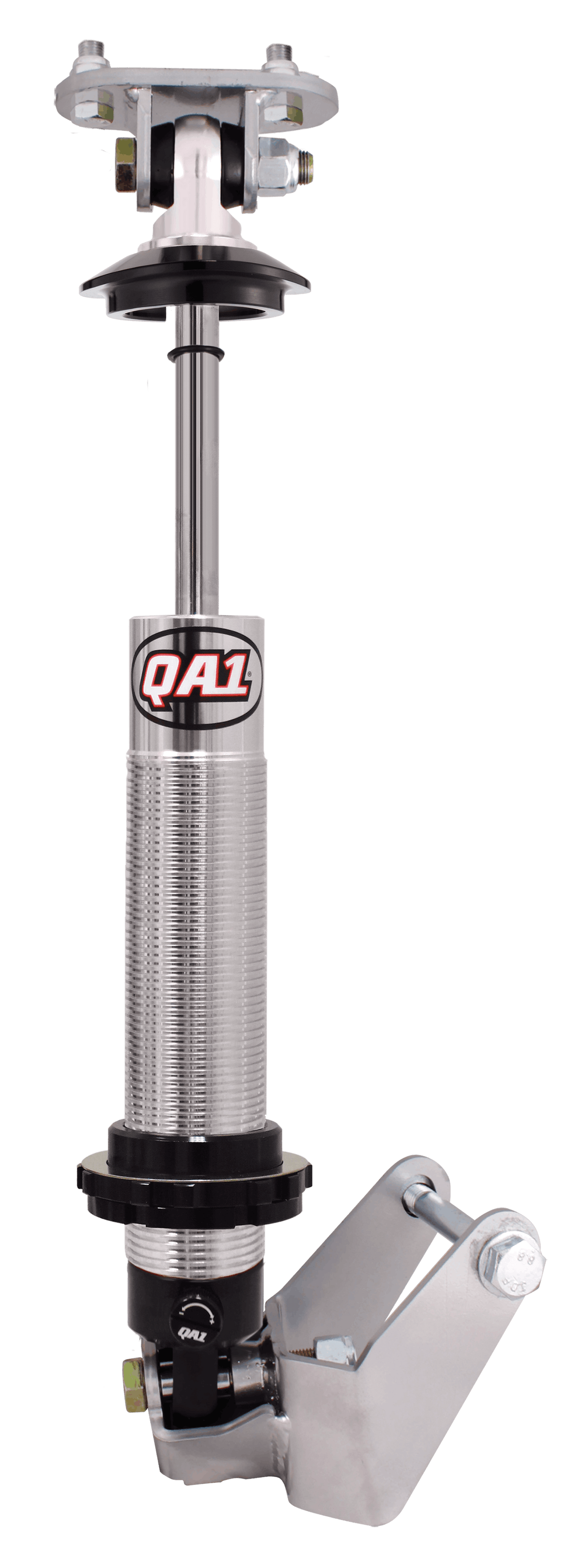 QA1 RCK52350 Kit, Rear Pro-Coil S-Adj, No Springs Gm G-Body